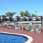 Cypress Townhouse 21 Mulwala - Accommodation Brisbane 0