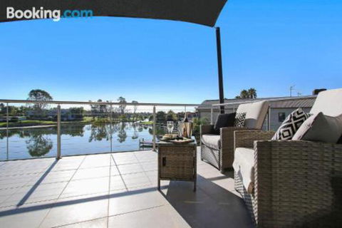 Cypress Townhouse 23 Suite - Accommodation Brisbane 5