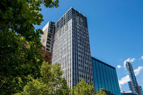 Apartments At 60 Market - Accommodation Brisbane 6