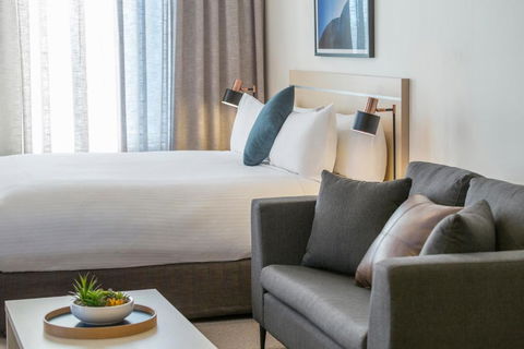 Apartments At 60 Market - Accommodation Brisbane 3