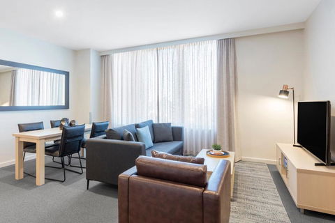 Apartments At 60 Market - Accommodation Brisbane 1