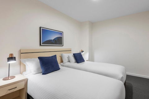 Apartments At 60 Market - Accommodation Brisbane 5