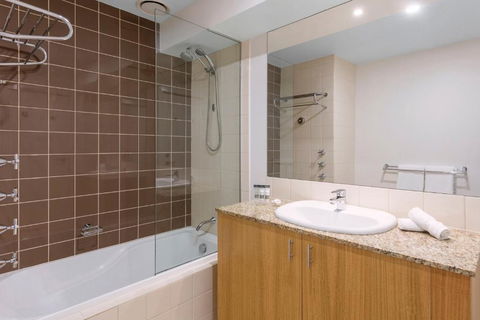 Apartments At 60 Market - Accommodation Brisbane 2