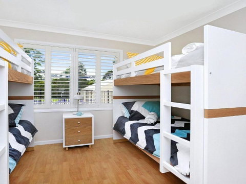 Misty Creek Of Robertson Proximity & Privacy - Accommodation Brisbane 4