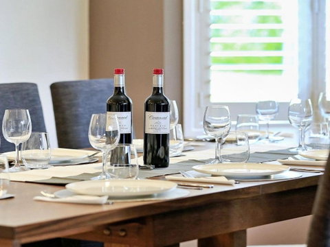 Misty Creek Of Robertson Proximity & Privacy - Accommodation Brisbane 5