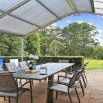 Misty Creek Of Robertson Proximity & Privacy - Accommodation Brisbane 0