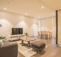 STUNNING Luxury 2beds2bathAPT atCBD Haymarket - Accommodation Brisbane