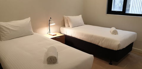 Pier Point 101 - Accommodation Brisbane 2