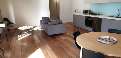Pier Point 101 - Accommodation Brisbane 6