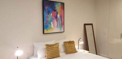 Pier Point 101 - Accommodation Brisbane 3