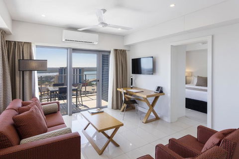 Apartments At 31 Woods - Accommodation Brisbane 6