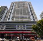 Apartments at 31 Woods - Accommodation Brisbane