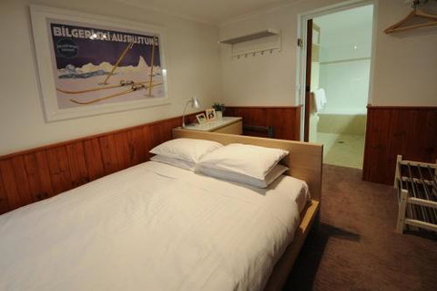 One Bedroom Superb View - Accommodation Brisbane 2