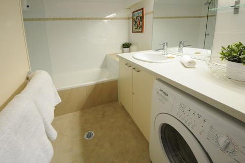 One Bedroom Superb View - Accommodation Brisbane 0