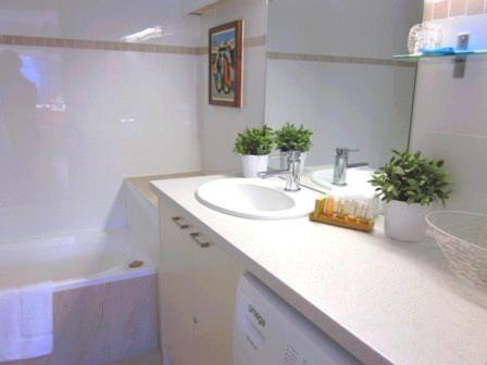 One Bedroom Superb View - Accommodation Brisbane 3