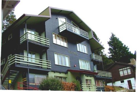 One Bedroom Superb View - Accommodation Brisbane 1