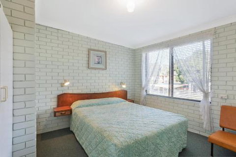 Apollo Unit 31 - Accommodation Brisbane 4