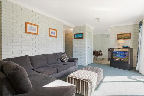 Apollo Unit 31 - Accommodation Brisbane 6