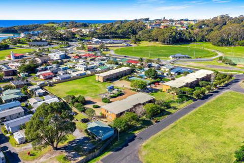 Apollo Unit 31 - Accommodation Brisbane 5