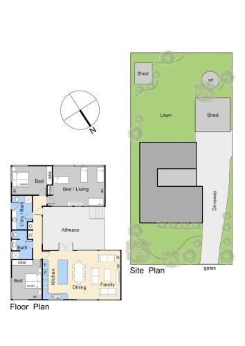 BETHANY BAY MOUNT MARTHA - Accommodation Brisbane 1