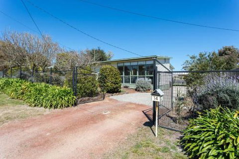 BETHANY BAY MOUNT MARTHA - Accommodation Brisbane 6