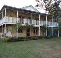 Kiarabilli - Accommodation Brisbane
