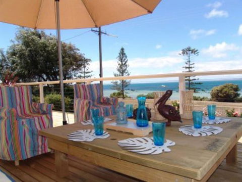 Baywater - Accommodation Brisbane 2