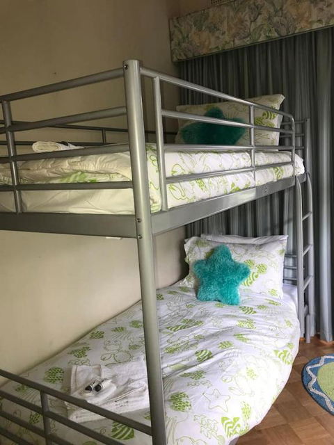 Baywater - Accommodation Brisbane 4