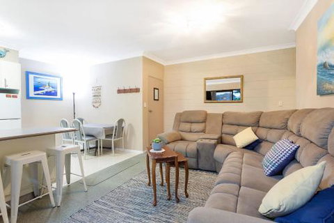 Apollo Unit 7 - Accommodation Brisbane 1