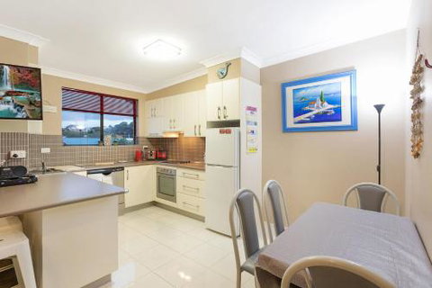 Apollo Unit 7 - Accommodation Brisbane 5