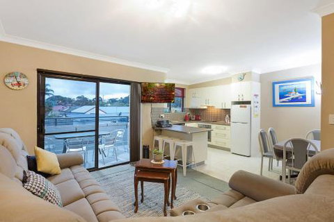 Apollo Unit 7 - Accommodation Brisbane 0