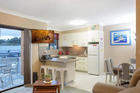 Apollo Unit 7 - Accommodation Brisbane 3