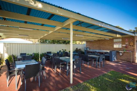 Apollo Unit 7 - Accommodation Brisbane 6