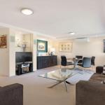 Garden Apartment At Forster Tower - Accommodation Brisbane 0