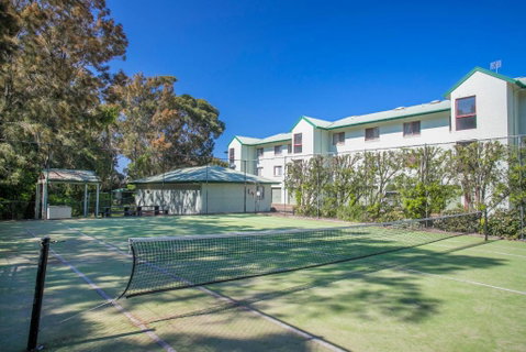 Ocean Breeze Fathoms 3 - Accommodation Brisbane 4