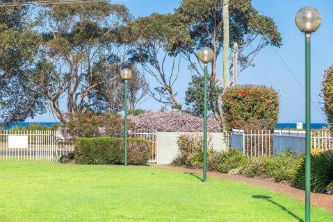 Ocean Breeze Fathoms 3 - Accommodation Brisbane 2