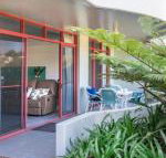 Ocean Breeze Fathoms 3 - Accommodation Brisbane