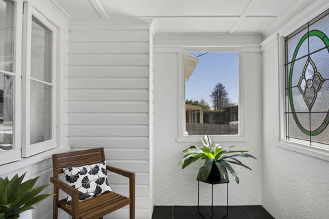 The Wickie Houses - Accommodation Brisbane 0