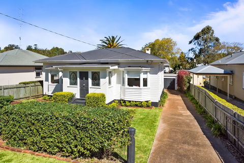 The Wickie Houses - Accommodation Brisbane 4