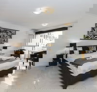 Cottesloe Cove Beach Apartment