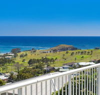 La Mer 19 Dulconghi Street - Accommodation Brisbane