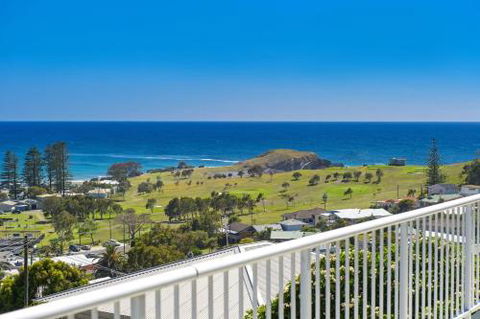 La Mer 19 Dulconghi Street - Accommodation Brisbane 0