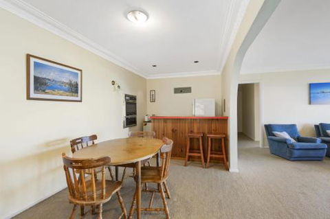La Mer 19 Dulconghi Street - Accommodation Brisbane 4
