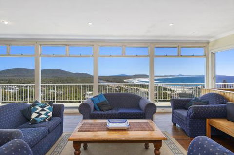 La Mer 19 Dulconghi Street - Accommodation Brisbane 6