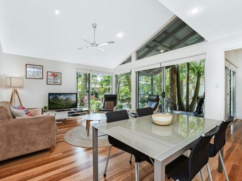 Mobys On Redgum 11 - Accommodation Brisbane 6