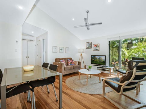 Mobys On Redgum 11 - Accommodation Brisbane 1