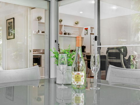 Mobys On Redgum 11 - Accommodation Brisbane 4