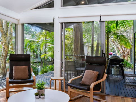 Mobys On Redgum 11 - Accommodation Brisbane 2