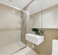 A Homely CBD Apt on Collins Near Southern Cross - Accommodation Brisbane