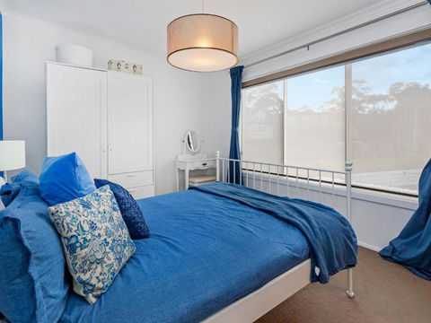 SANTORINI BEACH HOUSE SAFETY BEACH - Accommodation Brisbane 6
